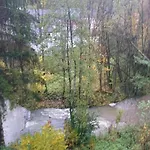 Feriendorf Reinskopf In Der Eifel Daire Schönecken