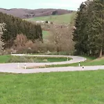 Feriendorf Reinskopf In Der Eifel *