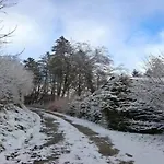 Feriendorf Reinskopf In Der Eifel Daire