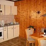 Daire Feriendorf Reinskopf In Der Eifel *
