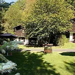 Feriendorf Reinskopf In Der Eifel Schönecken