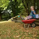 Daire Feriendorf Reinskopf In Der Eifel