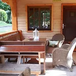 Feriendorf Reinskopf In Der Eifel Daire