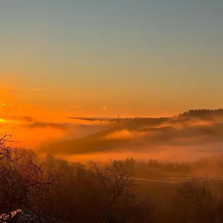 Feriendorf Reinskopf In Der Eifel Schönecken