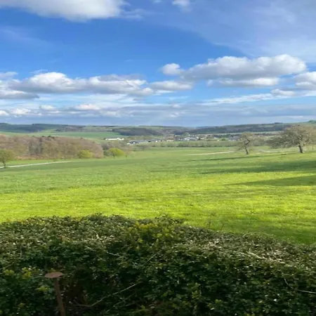 Reinskopf In Der Eifel Apartment Schönecken