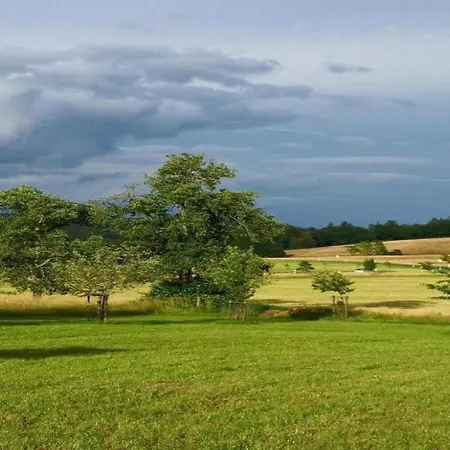 Reinskopf In Der Eifel * Schönecken
