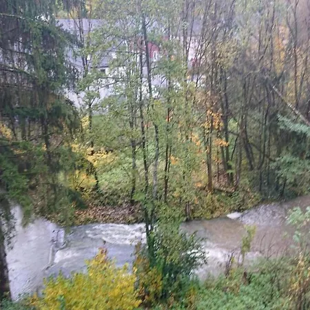 Reinskopf In Der Eifel Apartment Schönecken