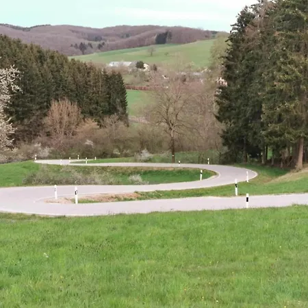 Reinskopf In Der Eifel *
