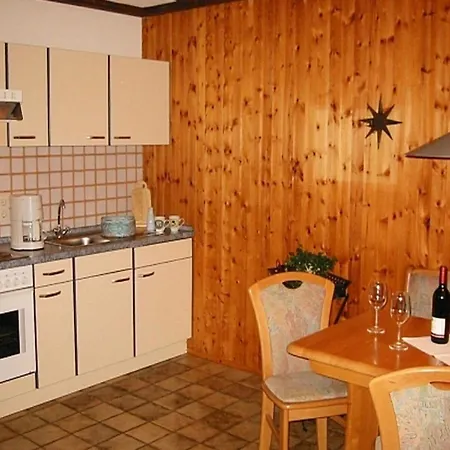 Apartment Reinskopf In Der Eifel *
