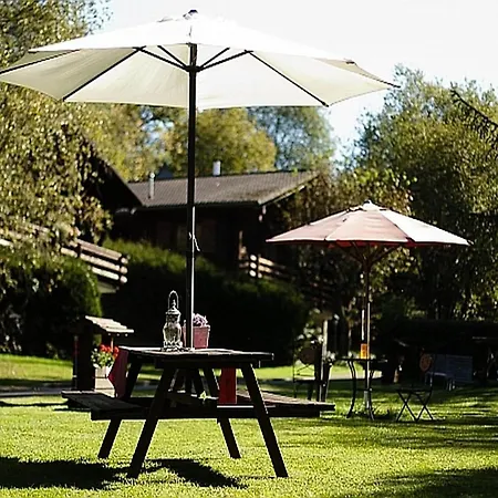 Feriendorf Reinskopf In Der Eifel Apartamento