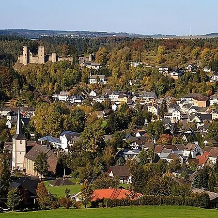 Apartamento Feriendorf Reinskopf In Der Eifel *