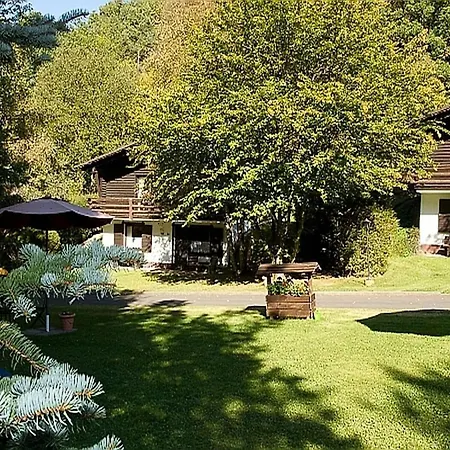 Reinskopf In Der Eifel Schönecken