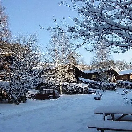 Apartment Tidy Furnished Apartment, Located In A Wooded Area Schonecken