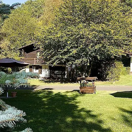 Apartment Tidy Furnished Apartment, Located In A Wooded Area