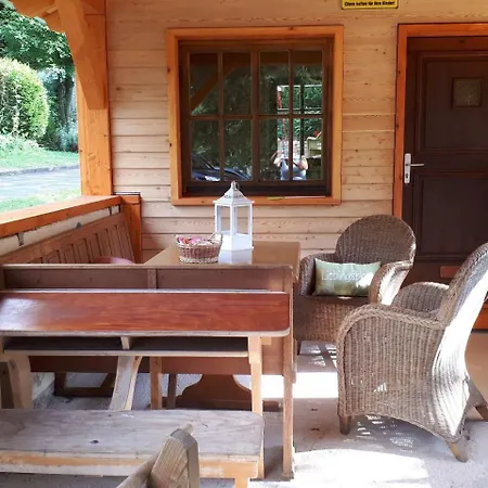 Reinskopf In Der Eifel Apartment