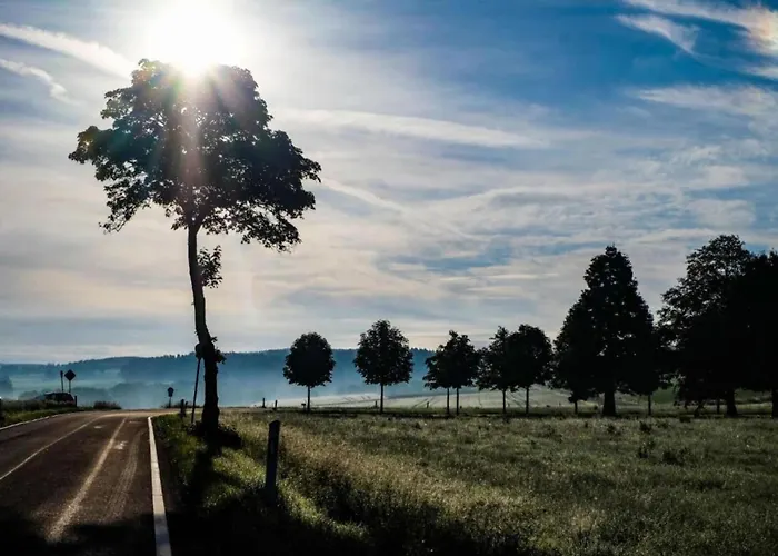 Feriendorf Reinskopf In Der Eifel Apartamento Schönecken