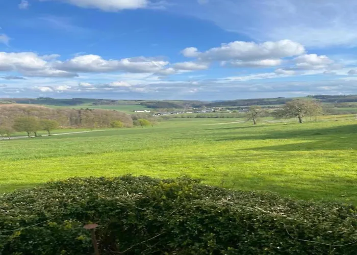 Feriendorf Reinskopf In Der Eifel Apartamento Schönecken