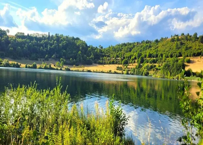 Apartment In Reinskopf With Fireplace And Balcony *