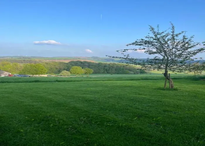 Apartamento Feriendorf Reinskopf In Der Eifel