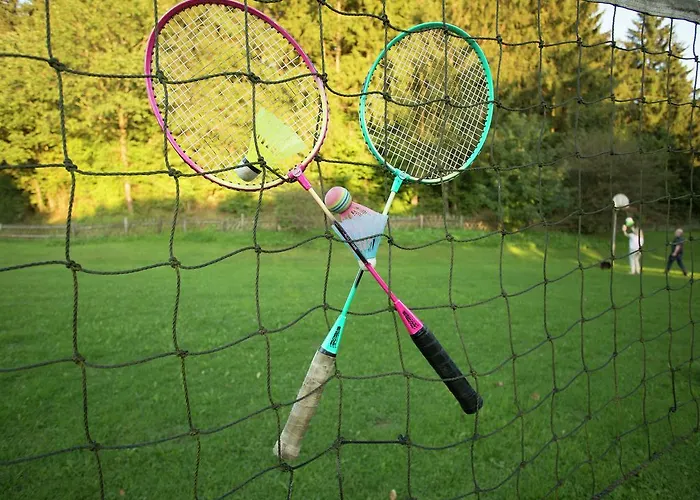 Feriendorf Reinskopf In Der Eifel Apartamento *