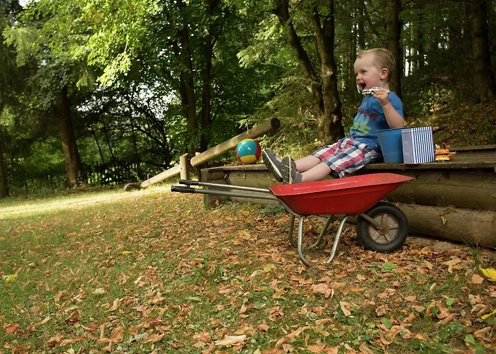 Apartamento Feriendorf Reinskopf In Der Eifel