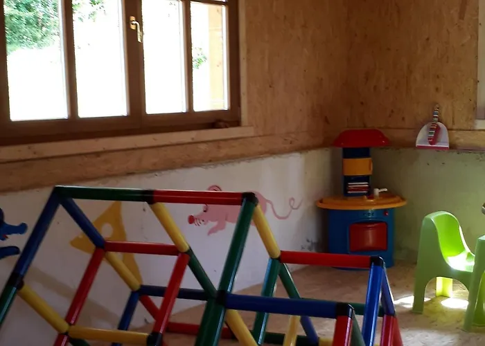 Apartment In Reinskopf With Fireplace And Balcony Schonecken